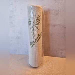 Cushy Form Memory Foam Roll Pillow 18"x4" Neck Back Knee Support New in Box